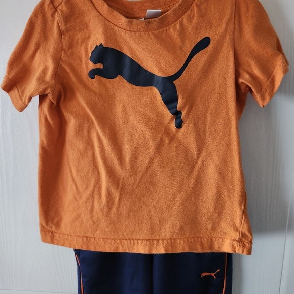 Puma Track Suit - Picture 4 of 6